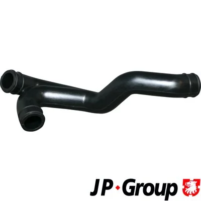Hose, cylinder head cover ventilation